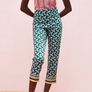 Zara pants